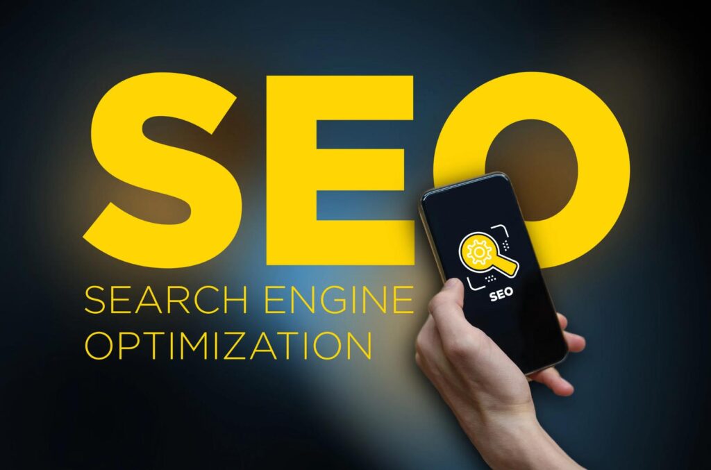 Posicionamienot SEO